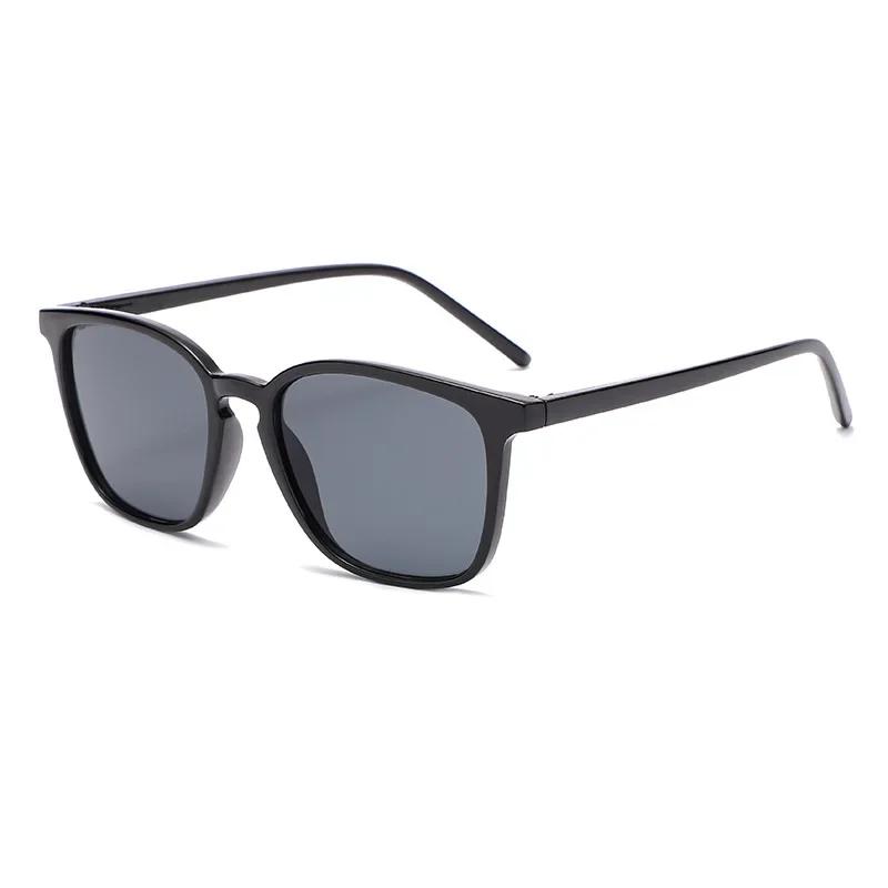 Fashion Vintage Square Sunglasses for Women Luxury Mirror Sun Glasses Retro Female Shades UV400 Protection