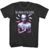 Silence of The Lambs Neon Buffalo Bill Mens T Shirt Moths Jame Gumb Ted Levine