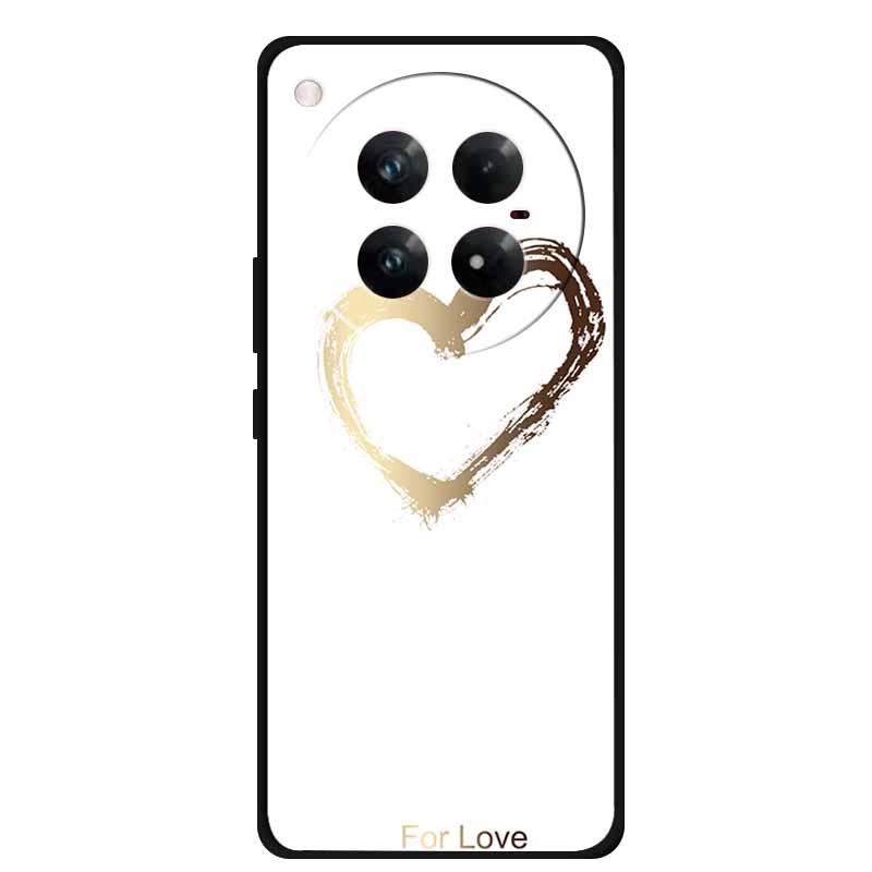 For Infinix Zero 40 4G Case Luxury TPU Soft Silicone Cover Phone Cases for Infinix Zero40 4G Protective Shockproof New Fundas