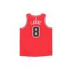 Nike Nba Chicago Bulls Zach Lavine Icon Edition Swingman Jersey CW3660-660
