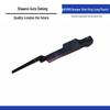 Shaanxi Delong X5000 Bumper Side Strip & Front Pedal Trim Accessories