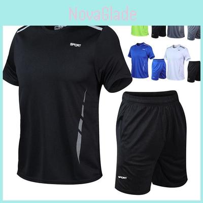 Underdele – Sæt med shorts og top