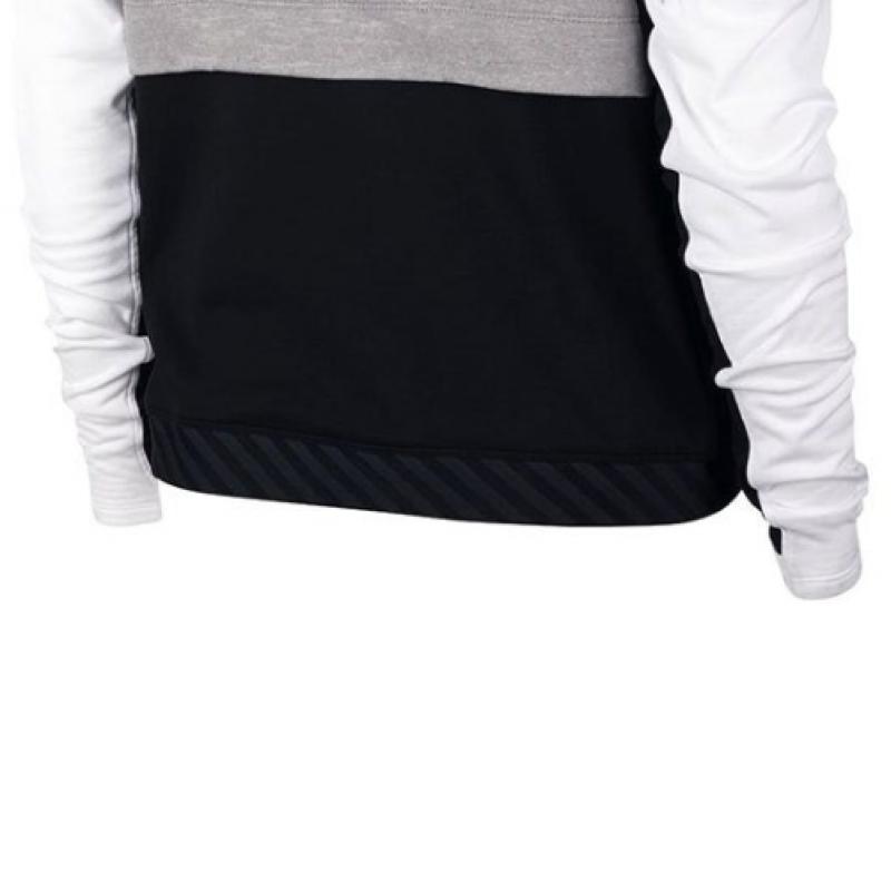 Nike Long Sleeve Tee Women S Therma Sphere Long Sleeve Top Aj8672 059 S2302