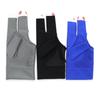 Rutschfester Drei-Finger-Handschuh Elastischer Billard-Trainingshandschuh Billardhandschuh Billardzubehör