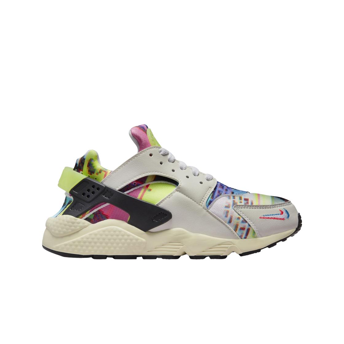 

Женские кроссовки Nike Air Huarache SE Game DX3264-902