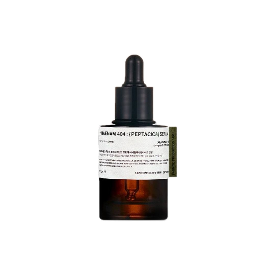 TOUN28 Pepta-Cica Serum