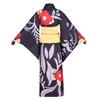 Dämonenjäger Cosplay Outfit, Geisterarzt Weißer Tag Dämonin Tamayo Cosplay Outfit, Anime Kimono Performance Kostüm 0055