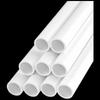 Lu Rong Hochleistungs-Flammhemmendes PVC-Elektroinstallationsrohr