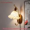 Zhongshan Mid-Century Modern Wall Lamp: Retro French Living Room/Bedroom Lighting