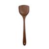 Jiemengzhe Wenge Wood Slanted Spatula