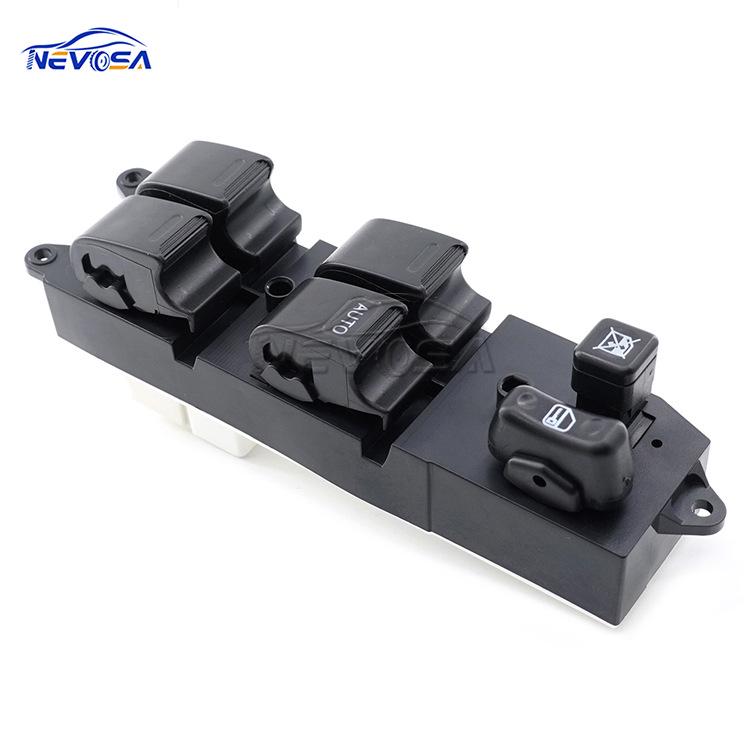 Right Front Power Window Switch for Toyota Camry (84820-33070)