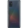 SAMSUNG Galaxy A51 Schwarz