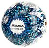 MIKASA ALMUNDO Soccer Size for High and Junior High Certified by the Japan Football Association with Adhesive Recommended Internal Pressure Ball, 5,