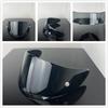 X14 Visor for SHOEI X14,NXR,RF-1200,RF-SR,X-Spirit,CWR-1,CWR-F,RYD Face Shield Motorcycle Helmet Accessories