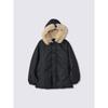 Gu By Uniqlo Warm Padded Flight Jacket