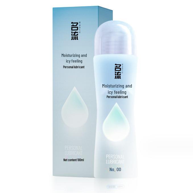 Celebrity 200ml Wash-Free Water-Soluble Body Lubricant