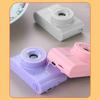 1080P Digital Camera Kids Camera 20MP Children Camera Kids Selfie Camera for Boys And Girls 8X Digital Zoom 2.0 Inch