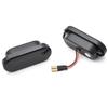 LED Fender Lights for Ford Focus, VW Golf, Passat, Polo, Sharan, Jetta, New Bora
