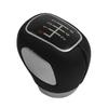 5/6 Speed Gear Shift Knob Lever Handle Head For Mitsubishi Outlander 2006 Yige (17-18) Lancer Evolution (04-06) Lancer IX 2010