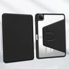 360 Rotation Stand Case for New IPad A16 Air Pro 13 12.9 11 10 9 8 7 6 5 4 3 2 Th Air M3 M2 Mini 7 6 5 4 Shockproof Tablet Cover