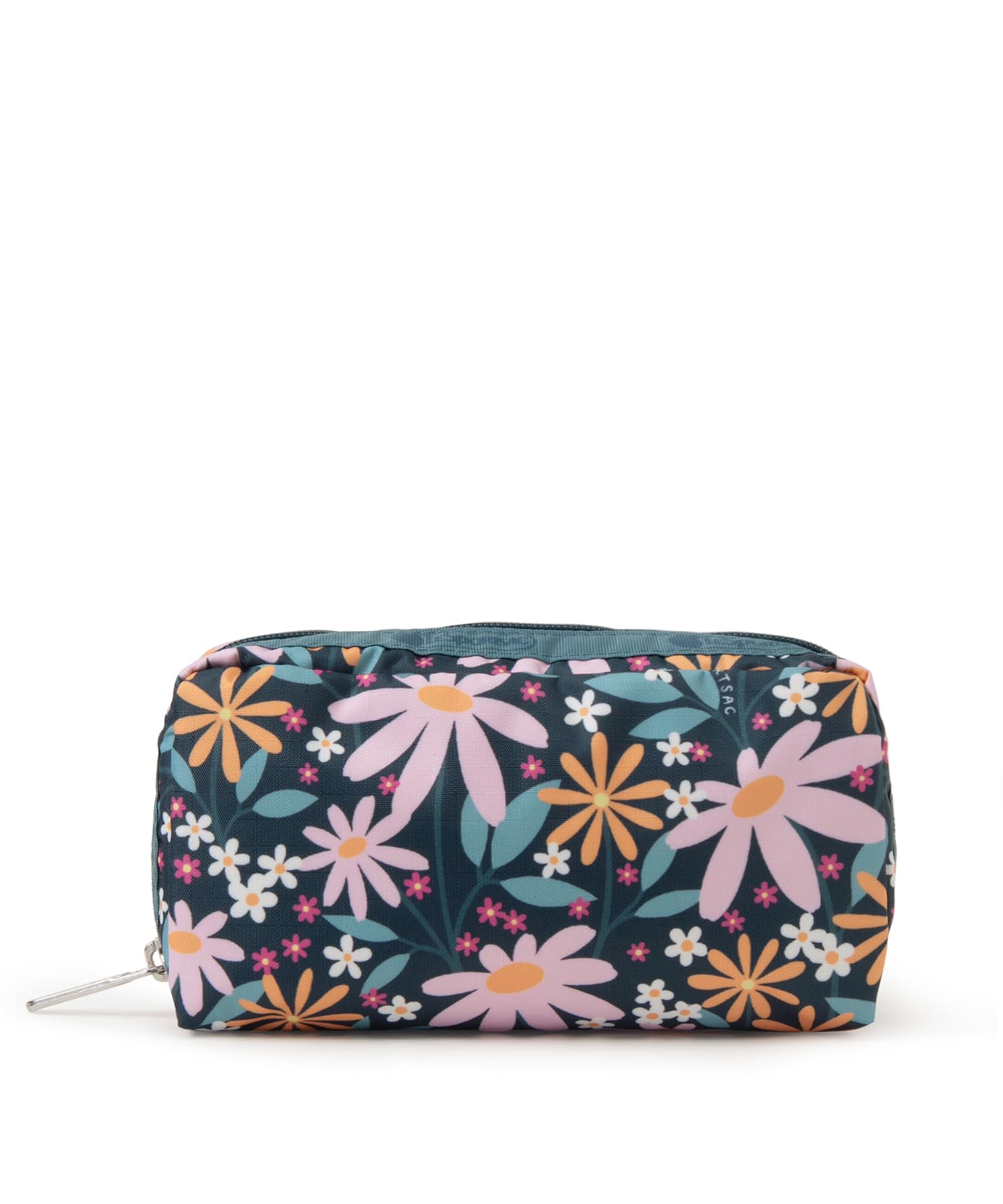 

ПРЯМОУГОЛЬНЫЕ Ромашки КОСМЕТИЧКА/6511/Ретро