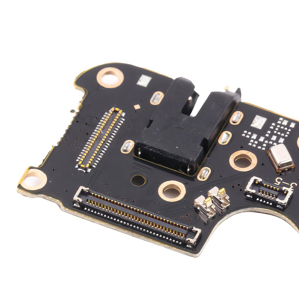 Original Charging Port Board Socket For Oppo Reno 5 5G Pegm00 Pegt00 Cph2145