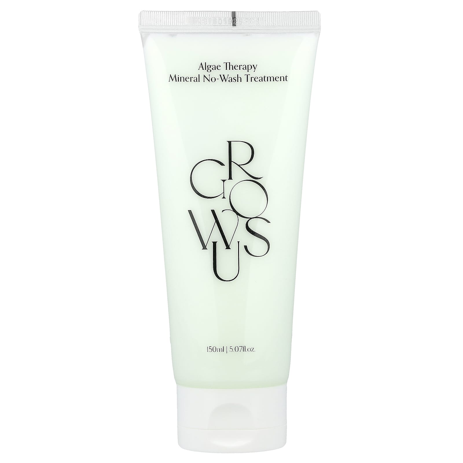 

GROWUS Минеральный несмываемый уход Algi Therapy, 150 мл (5,07 жидких унций)