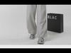 Women's American-Style Quick-Dry High-Waist Wide-Leg Summer Overalls 2024