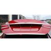For Mercedes Benz A Class W177 A180 A200 A250      Cover Hood Back Rear Door Trunk Tailgate Frame Plate Trim