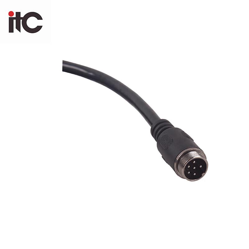 ITC TP-320D Microphone Connection Cable