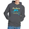 Dexter Mens Moonlight Fishing Hoodie