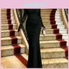 Elegant Spring Lace Wedding Dress With Long Sleeves For Brides And Formal Events