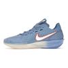 Nike Dámské tenisky Air Zoom GT Cut 3 Royal Pulse Modrá Světlá-Divoké Mango Švestkový Prach FZ1521-403