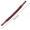 1Pcs 59 Beads Back Massage Stick Tendon Scraping Tool  for Back Neck Waist Legs and Abdomen Massage