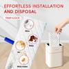 30/60pcs Disposable Replacement Pad Super Absorbent Multi-Layered for Swiffer WetJet Mop Head Multi-Purpose Cleaning Accessories