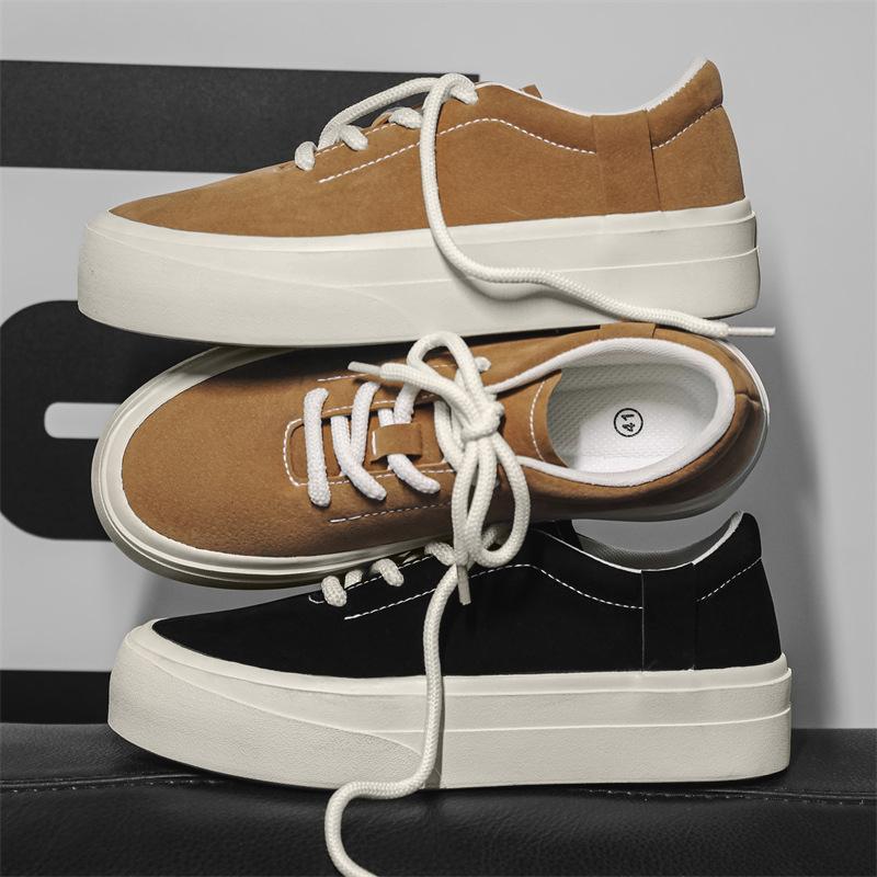 Summer casual sports breathable platform sports shoes X