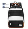 Schoolbag trendy brand backpack male wholesale new tooling wind large capacity business trip computer backpack high school student schoolbag
