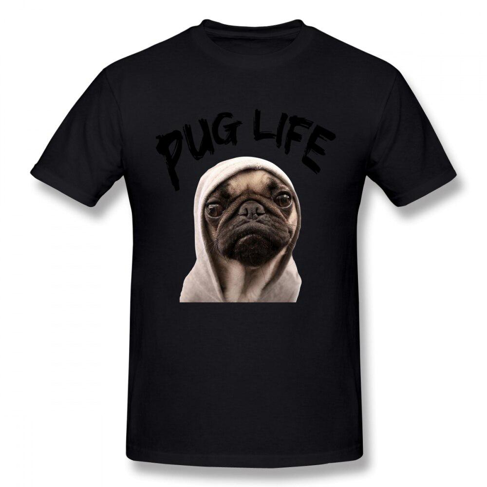 pug big size