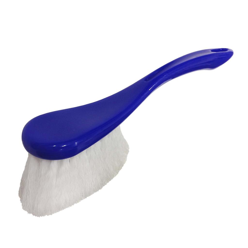 Pro Staff P131 Car Wash Supplies, Car Wash Brush, Mini Car Wash Brush