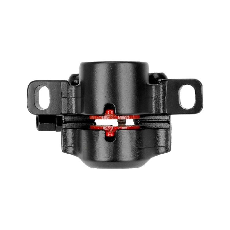 Front Rear Line Pulling Electric Scooter Disc Brake Caliper Hydraulic Disc Brake