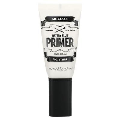 Artselect, Vodový Blur Primer, Hydratační, 30ml (1,01 fl oz)