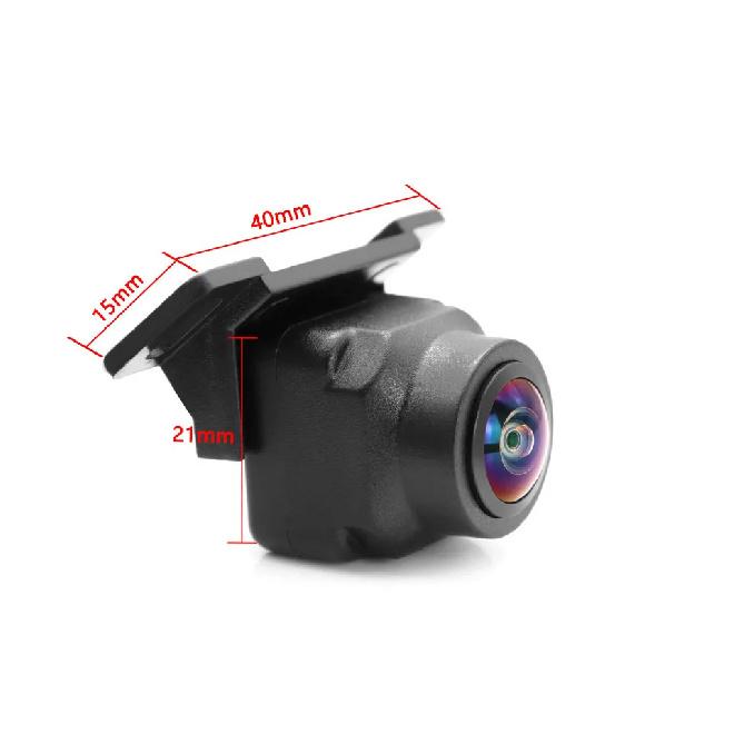 Smartour AHD 1080P AI Smart Intelligent Tracking Recognition Car Rear View Parking Camera Pedestrian/Vehicle Detection Reversing