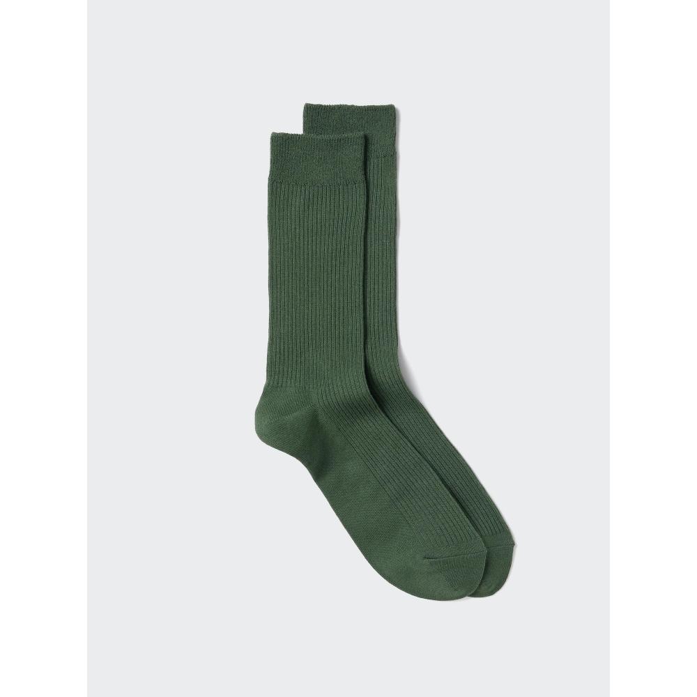 Uniqlo Color Socks