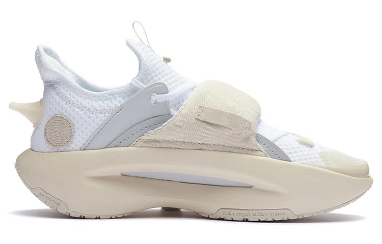 Li Ning Cloud Traveler Cushioning Slip Resistant Abrasion Resistant Lightweight AGBR069-1