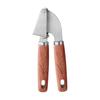 Stainless Steel Grater & Pizza Cutter Set