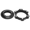 6 Bolts Disc Brake Center Lock Aluminium Alloy Center-Lock Hubs  Bike Conversion