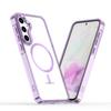 Magnetische Kabellose Ladehülle Stoßfeste Hülle Für Für Samsung Galaxy A55 A36 A35 A26 A25 A16 A15 A54 A34 A53 A33