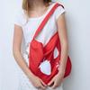 White Berry Easy Bag (Red)