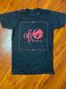 AFI Band Sing The Sorrow Album Unisex Schwarzes T-Shirt Alle Größen