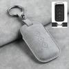 Wuling Xingguang Car Retro Key Cover for Jiachen, Xingyun, Xingchi, and Xingchen Models - Folding Accessory Shell